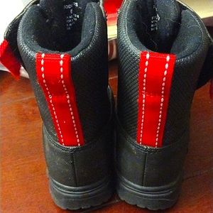 Children's size 5 L.L.Bean Snow Boots